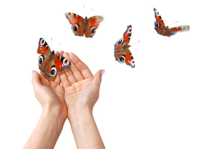 Renewing of our Minds: 8 Deadly Thoughts