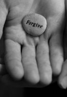 What Forgiveness can mean to You