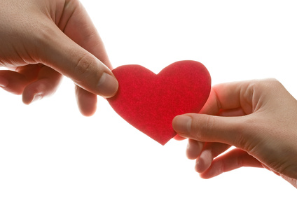 Guilt Free Giving: Generosity that Brings Life