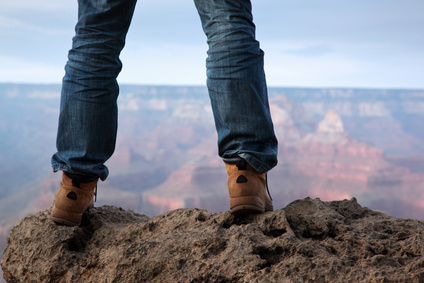 Discovering Life through Failure