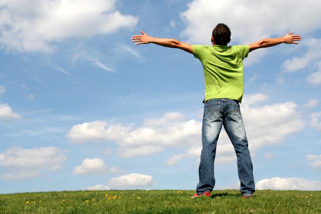 Freedom in Love