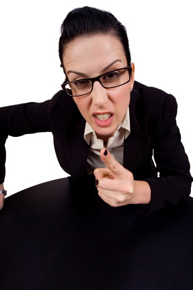 Is it Godly Leadership or Control?