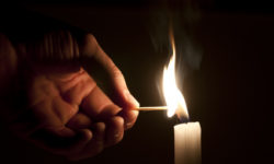 Dealing with Grief through Christmas