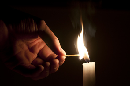 Dealing with Grief through Christmas