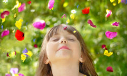Childlike Faith – Approaching God with empty hands