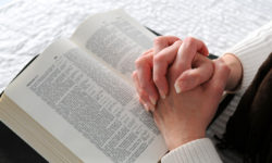 Pastors: Take Care of Yourself