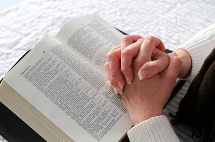 Pastors: Take Care of Yourself