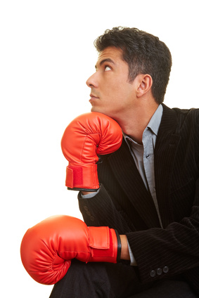 Winning the Battles in your Mind