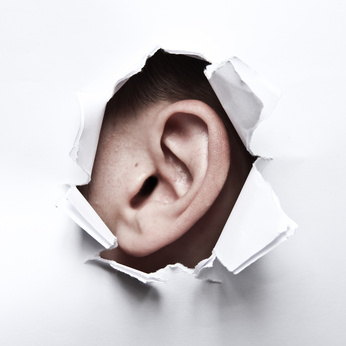 Really Listening
