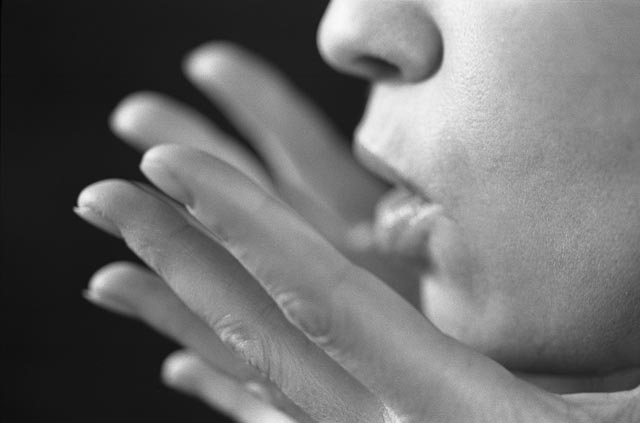 The Breath of God