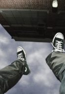 Falling Fearlessly into Love