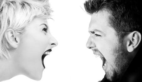 Peacemakers vs Peacekeeping: Dealing with Conflict
