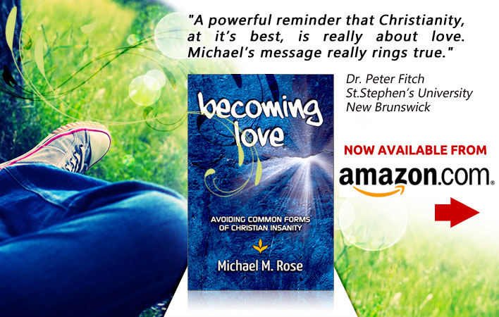 Becoming Love