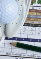 The New Scorecard – Church