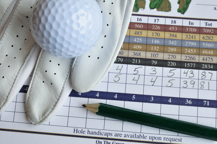 The New Scorecard – Church