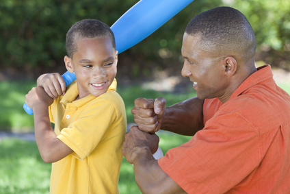 A Gift from my 4 year old – Parenting