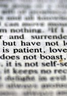 Oh Father – Our Right of Prayer?