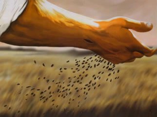 Jesus. A Parable of God