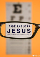 Looking at Jesus