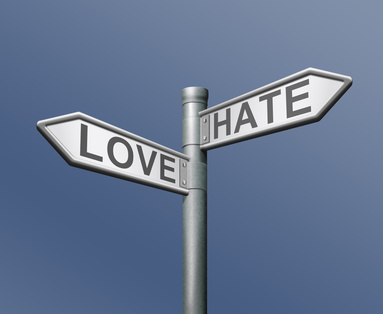Why Hate the Sin and Love the Sinner Doesn’t Work