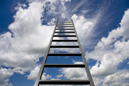 Climbing the Ladder of Real Success