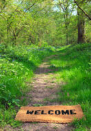 The Welcoming Prayer