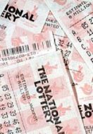 I Want to Win the Lottery, God!