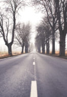 Blind Faith – Merton’s Prayer