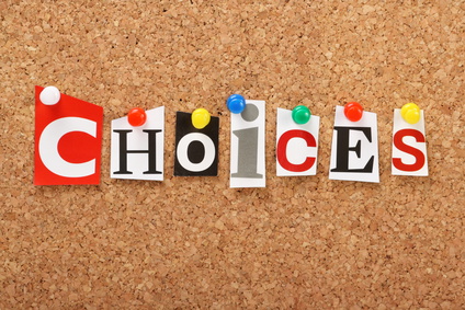 Freedom: Making Freer Choices