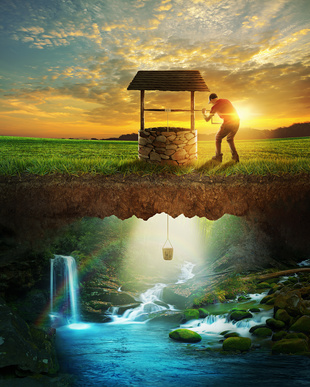 Blessed – A Present Reality