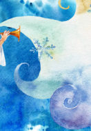 Christmas: An Overcoming Light
