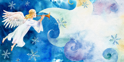Christmas: An Overcoming Light