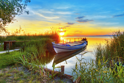 Listen Deeply – a Contemplative Prayer exercise