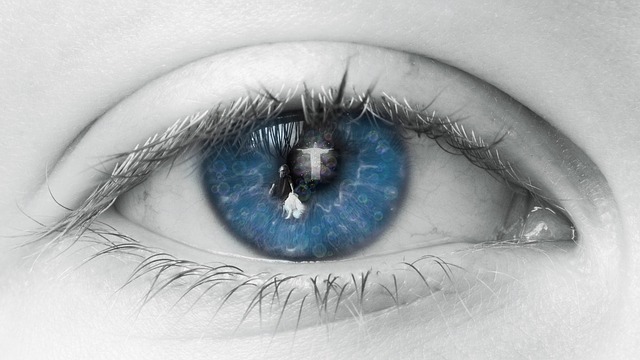 Look Again –  Mirror Exercise