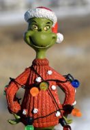 War on Christmas? Still?