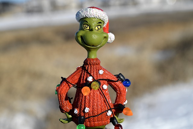 War on Christmas? Still?