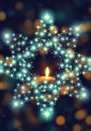Advent – Birthing of Christ Conciousness
