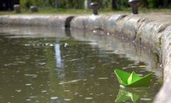 What’s your Puddle of Piss?