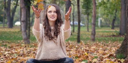 When we Experience Grief