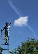 An obstacle to Deeper Living