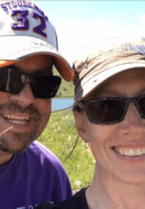 Kissed by The Rose’s – Interview: Michael and Andrea Rose
