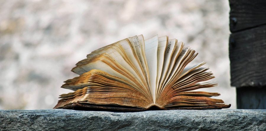 Playing with Scripture – Midrash