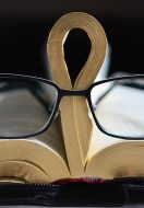 Seeing through Jesus