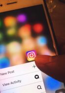 A Social Media Spiritual Exercise