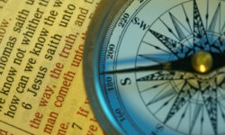 Is our Spiritual Life Connected to Real Life?