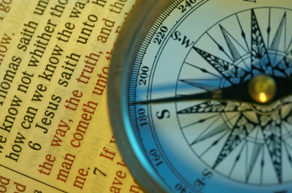 Resources for the Spiritual Leader