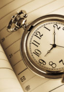 Recalculating: Path to your Goals