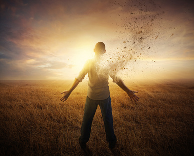 We Awaken in Christ’s Body