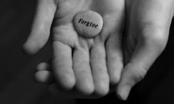 What Forgiveness can mean to You
