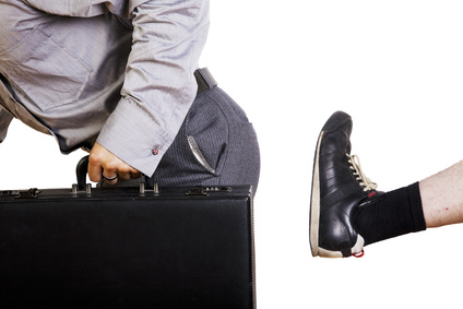 How to Resign from a Job with Grace